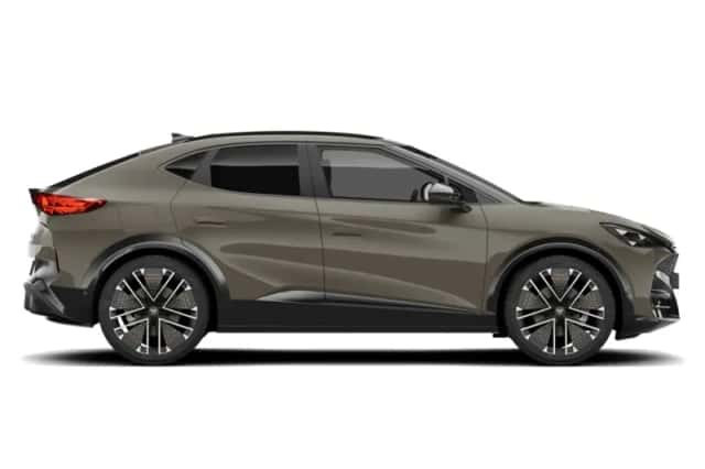 CUPRA Tavascan (2026) thumbnail 4