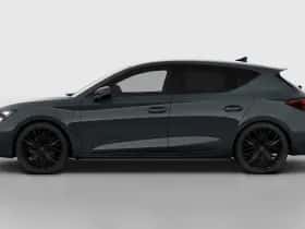 CUPRA Leon thumbnail 3
