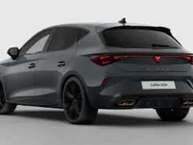 CUPRA Leon thumbnail 4