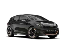 CUPRA Born thumbnail 3