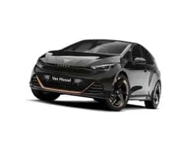 CUPRA Born thumbnail 9