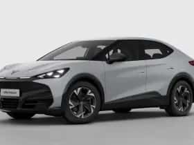 CUPRA Tavascan thumbnail 2