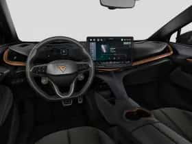 CUPRA Tavascan thumbnail 6