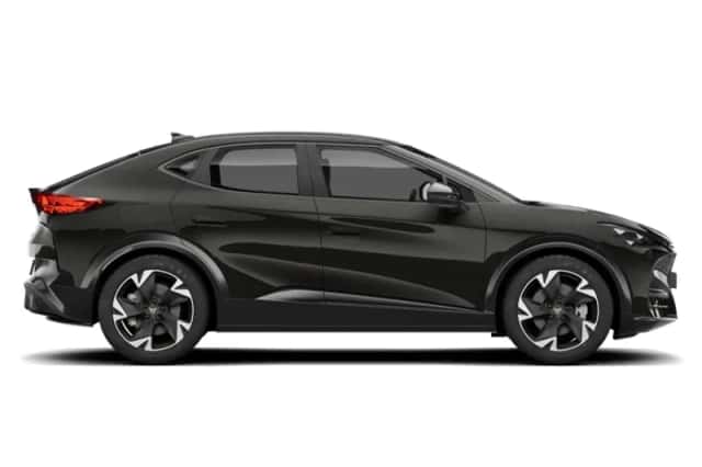 CUPRA Tavascan (2026) thumbnail 4