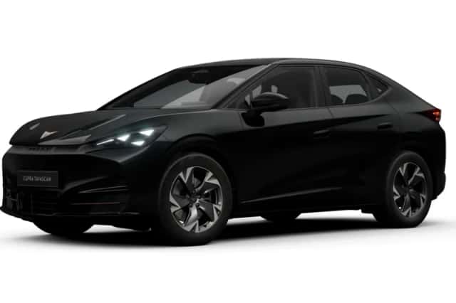 CUPRA Tavascan (2026) thumbnail 2