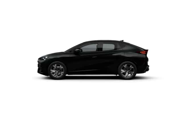 CUPRA Tavascan (2026) thumbnail 3