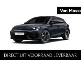 CUPRA Leon thumbnail 1