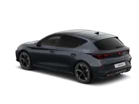 CUPRA Leon thumbnail 11
