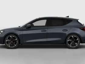 CUPRA Leon thumbnail 3
