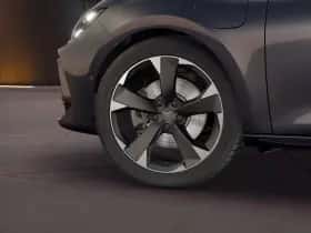 CUPRA Leon thumbnail 5