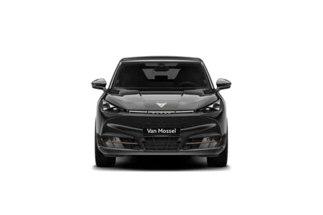 CUPRA Tavascan (2026) thumbnail 2