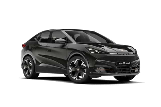 CUPRA Tavascan (2026) thumbnail 3