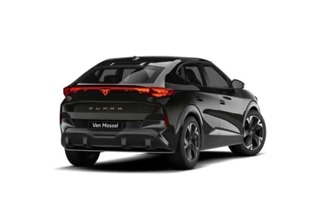 CUPRA Tavascan (2026) thumbnail 6