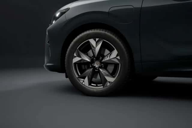 CUPRA Terramar (2026) thumbnail 5
