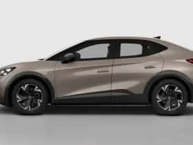 CUPRA Tavascan thumbnail 3