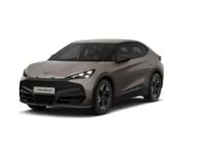 CUPRA Tavascan thumbnail 10