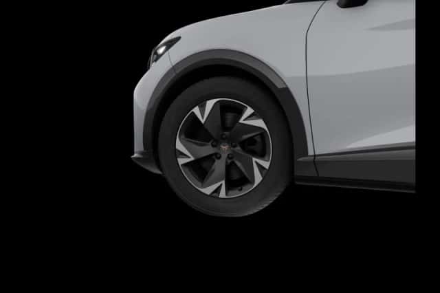 CUPRA Tavascan (2026) thumbnail 5
