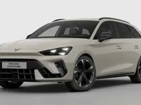 CUPRA Leon Sportstourer thumbnail 2