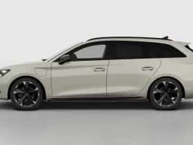 CUPRA Leon Sportstourer thumbnail 3