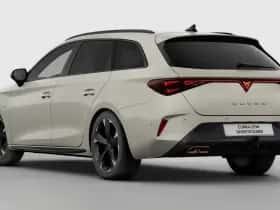 CUPRA Leon Sportstourer (2026) thumbnail 4