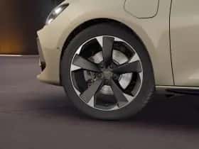 CUPRA Leon Sportstourer (2026) thumbnail 5