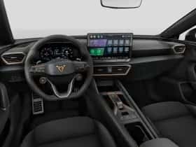 CUPRA Leon Sportstourer thumbnail 6