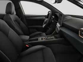 CUPRA Leon Sportstourer thumbnail 7