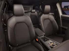 CUPRA Leon Sportstourer thumbnail 8