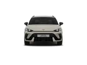 CUPRA Leon Sportstourer thumbnail 9