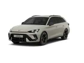 CUPRA Leon Sportstourer (2026) thumbnail 10