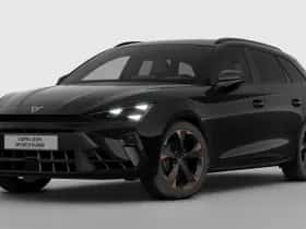 CUPRA Leon Sportstourer thumbnail 2
