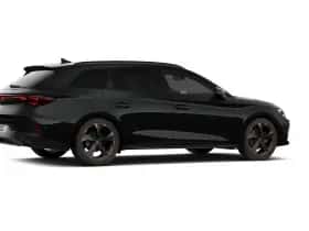CUPRA Leon Sportstourer thumbnail 13