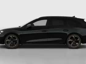 CUPRA Leon Sportstourer thumbnail 3