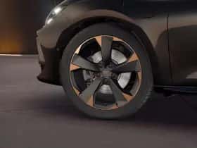 CUPRA Leon Sportstourer thumbnail 5
