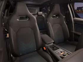 CUPRA Leon Sportstourer thumbnail 8