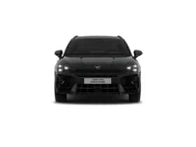 CUPRA Leon Sportstourer thumbnail 9