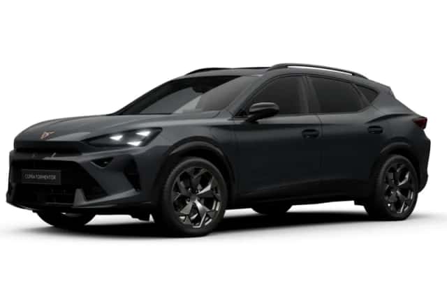 CUPRA Formentor (2026) thumbnail 2