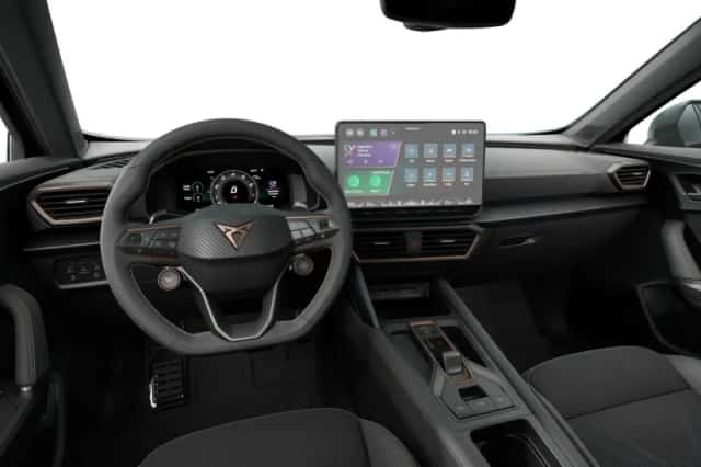 CUPRA Formentor (2026) thumbnail 6