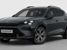 CUPRA Formentor thumbnail 2