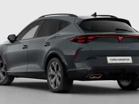 CUPRA Formentor thumbnail 4