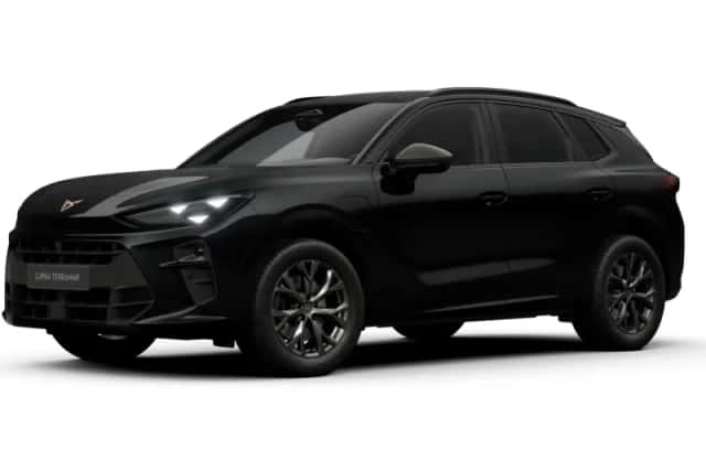 CUPRA Terramar (2026) thumbnail 2