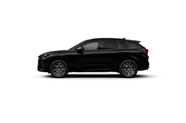 CUPRA Terramar (2026) thumbnail 3
