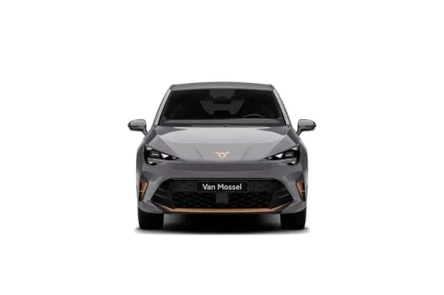 CUPRA Born (2026) thumbnail 2