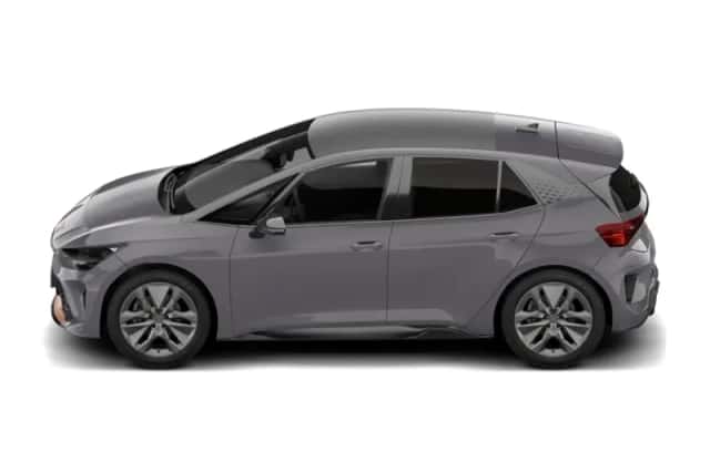 CUPRA Born (2026) thumbnail 5