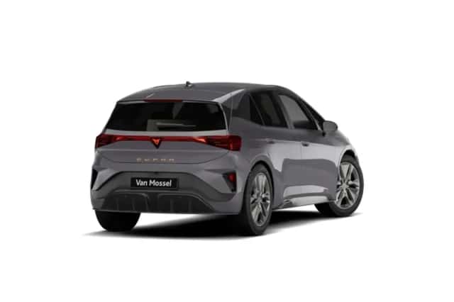 CUPRA Born (2026) thumbnail 6