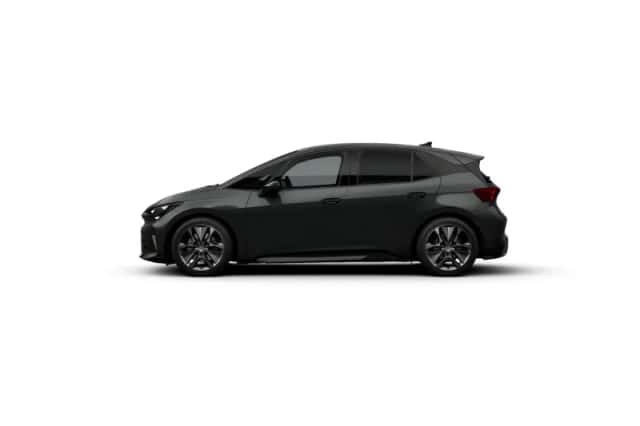 CUPRA Born (2026) thumbnail 3
