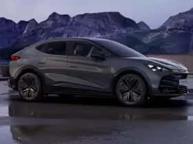 CUPRA Tavascan thumbnail 2