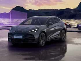 CUPRA Tavascan thumbnail 11