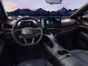 CUPRA Tavascan thumbnail 16