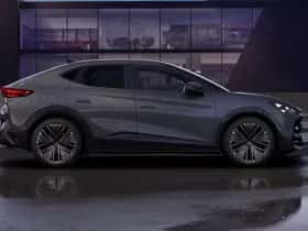 CUPRA Tavascan thumbnail 3